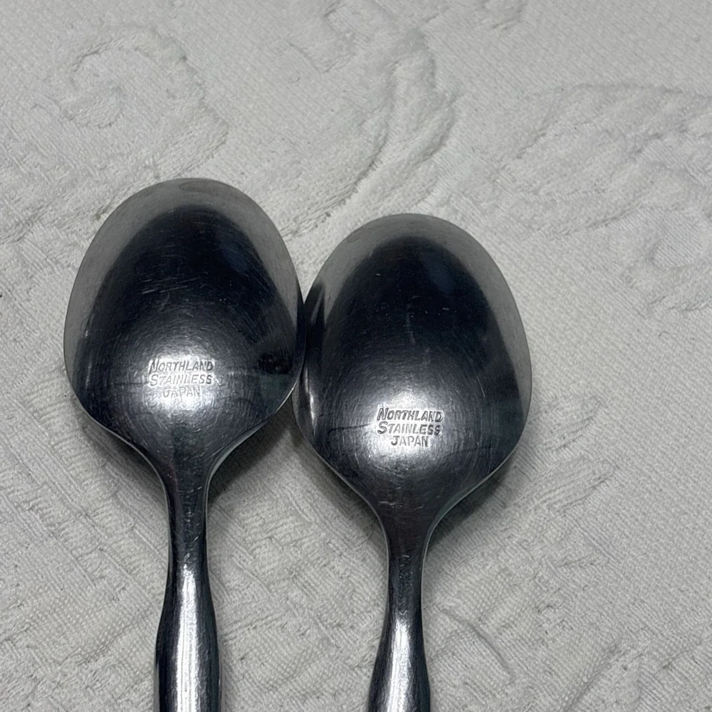 Lot of 2 Oneida Northland Napa Valley 6.5